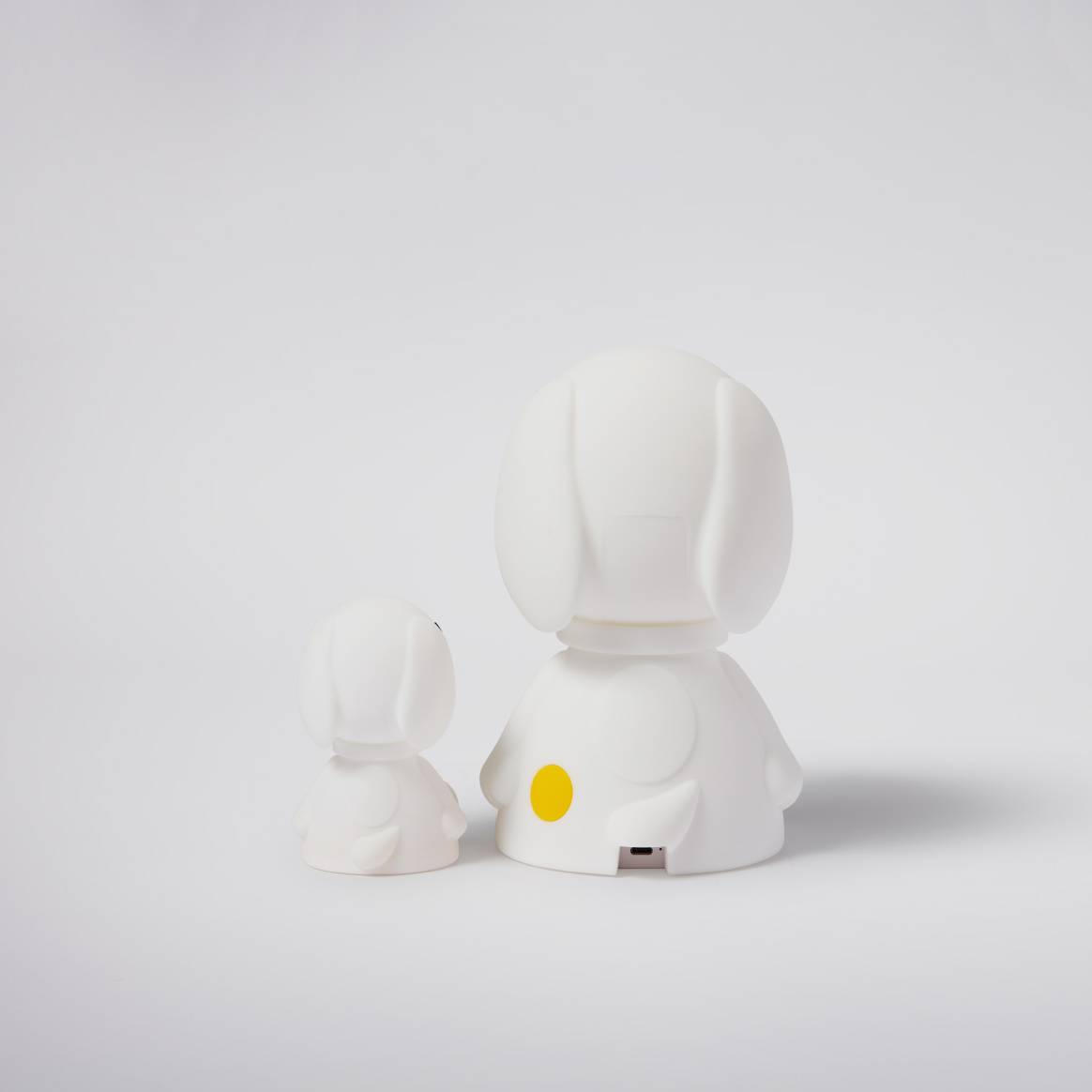 Mr Maria Snoopy Mini Light 11cm