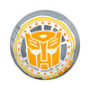 Reesee Transformers Bumblebee Reversible Pillow