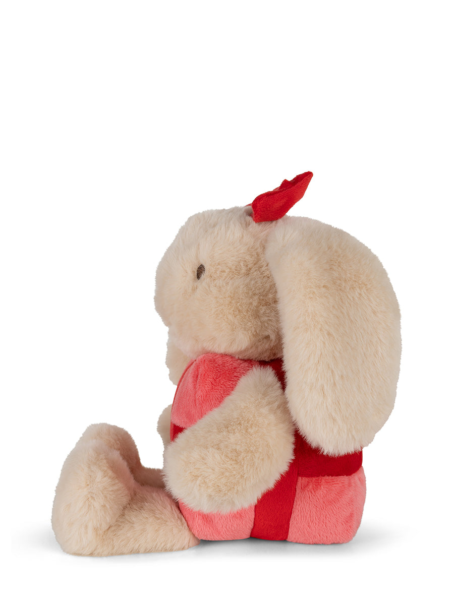 Bon Ton Toys Bubbles Gift Bunny ECO Multicolour 23cm