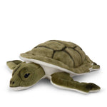 WWF Plush Sea Turtle 23cm