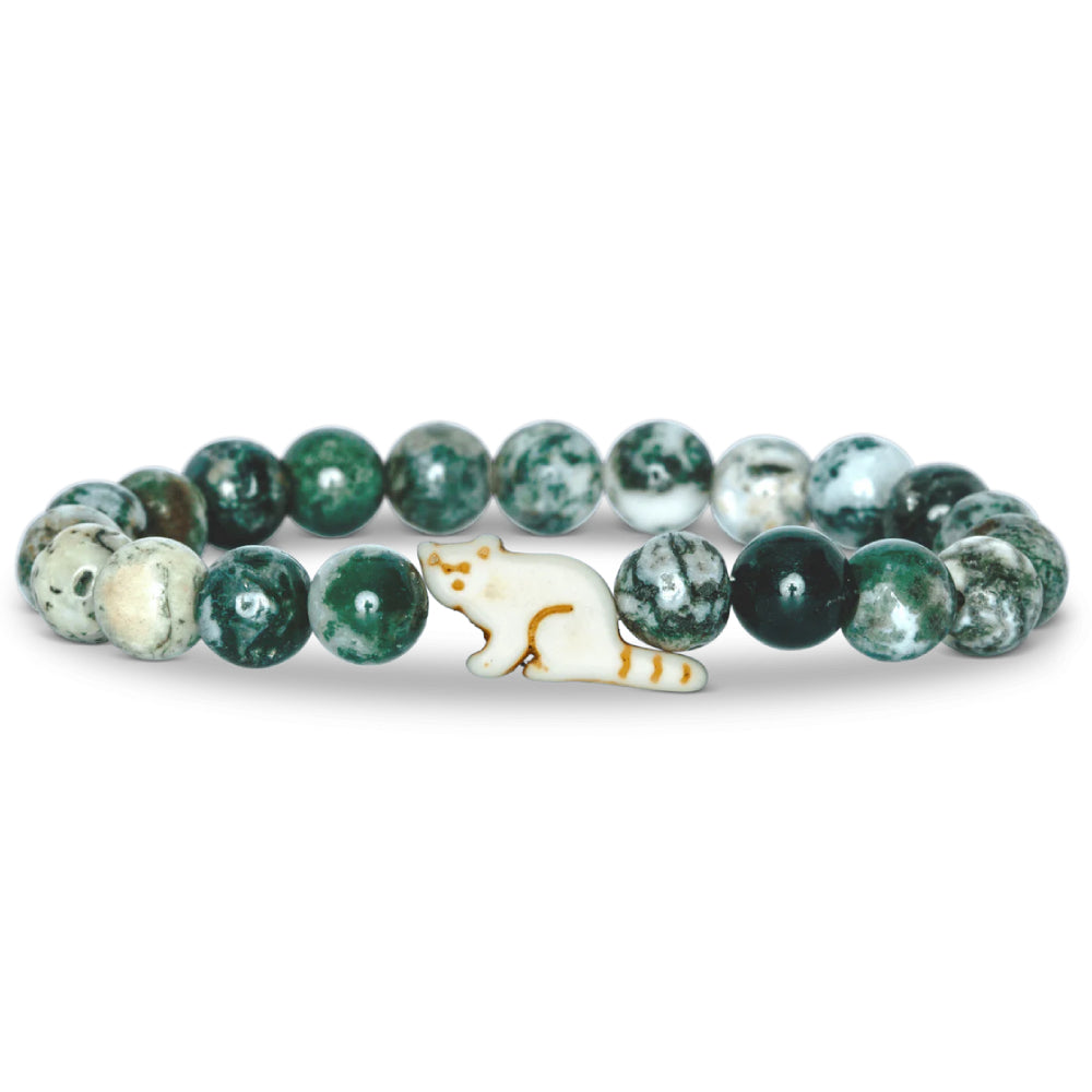 Fahlo Dash Red Panda Bamboo
