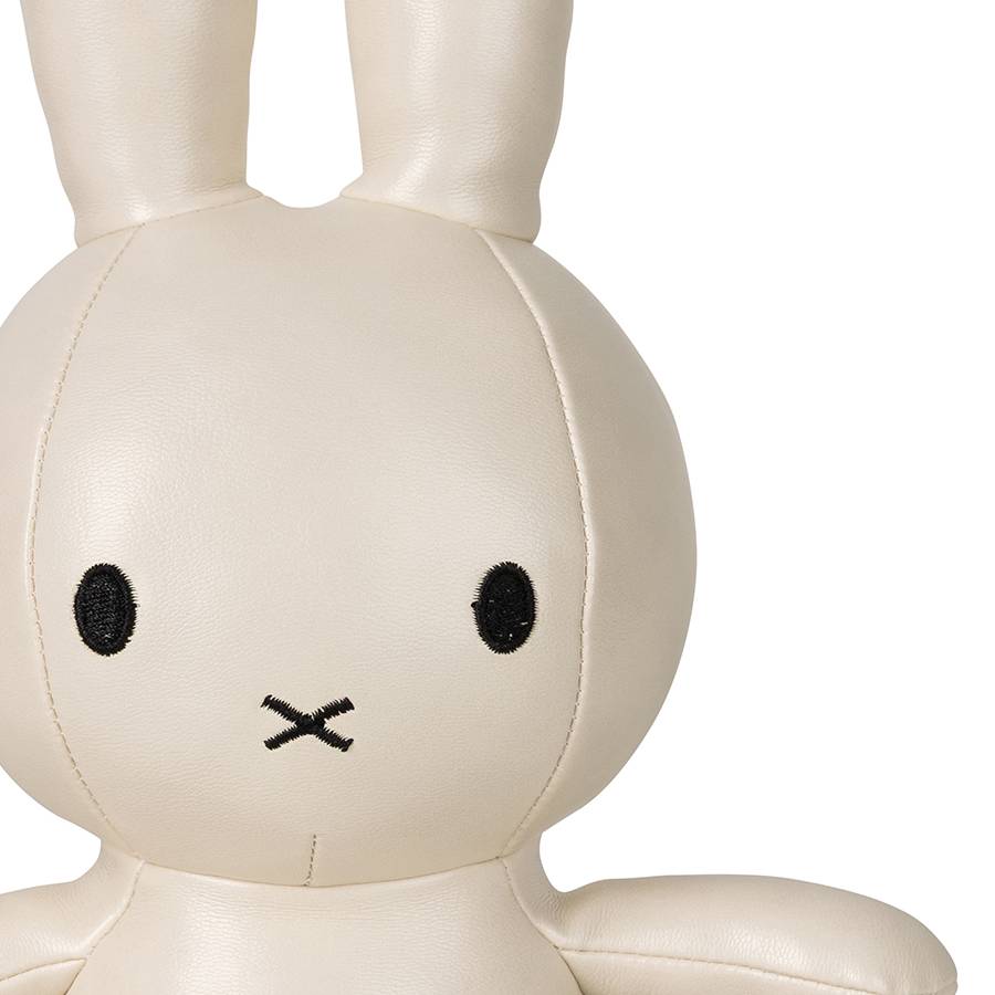 Miffy Bookend Offwhite 24cm