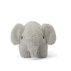 Miffy Elephant Terry Light Grey 23cm
