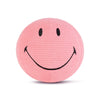 Smiley ECO Corduroy Bubblegum Pink 13cm