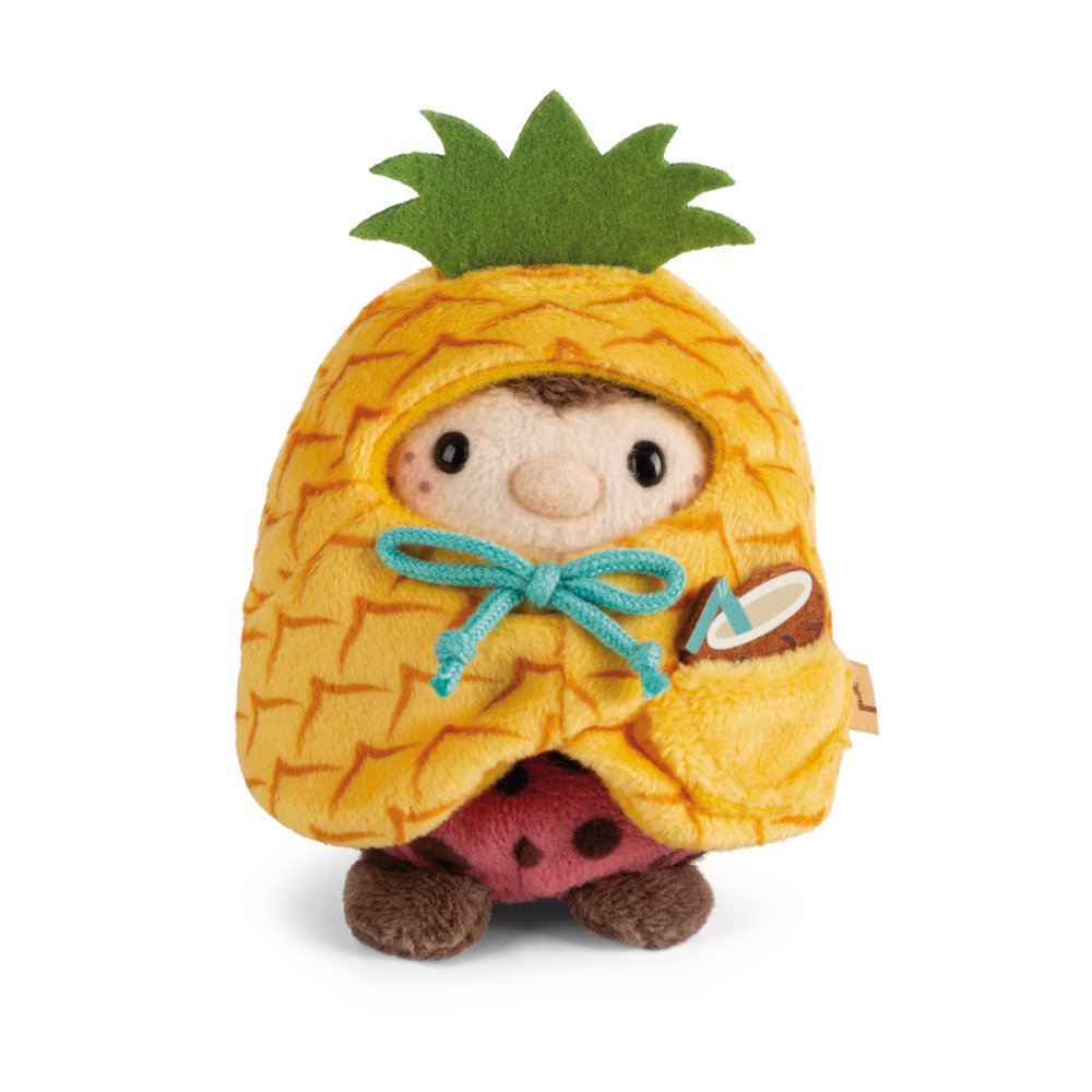 NICI Mymochi assortment in gift box 8cm