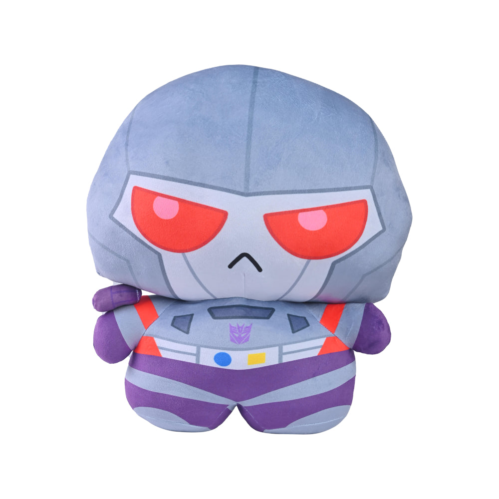 Reesee Transformers Megatron Reversible Pillow