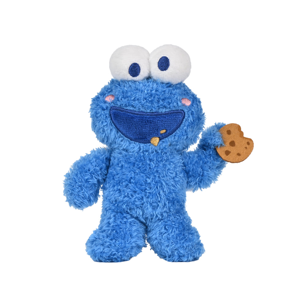 Reesee Sesame Street Blessing Plush Blind Box Series 1