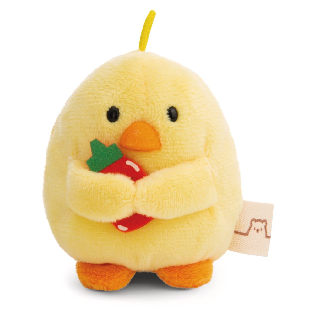 NICI Mymochi assortment in gift box 8cm