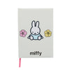 Miffy x Blueprint Collections Buttercup A5 Luxury Notebook FSC MIX