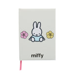 Miffy x Blueprint Collections Buttercup A5 Luxury Notebook FSC MIX