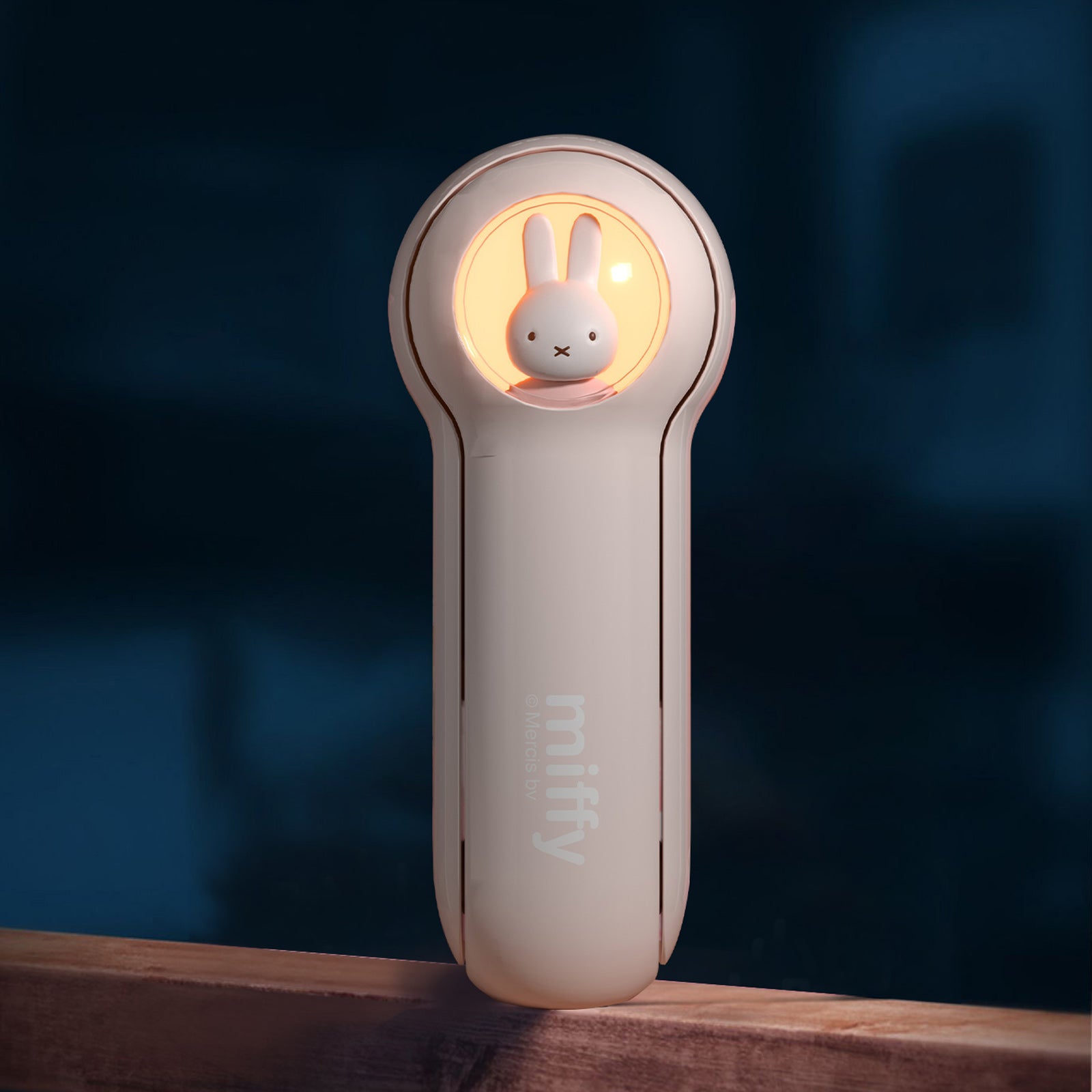 Mipow Foldable Mini Fan