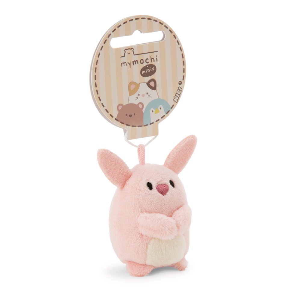 NICI Mymochi Minis Series #2 Assortment 5cm