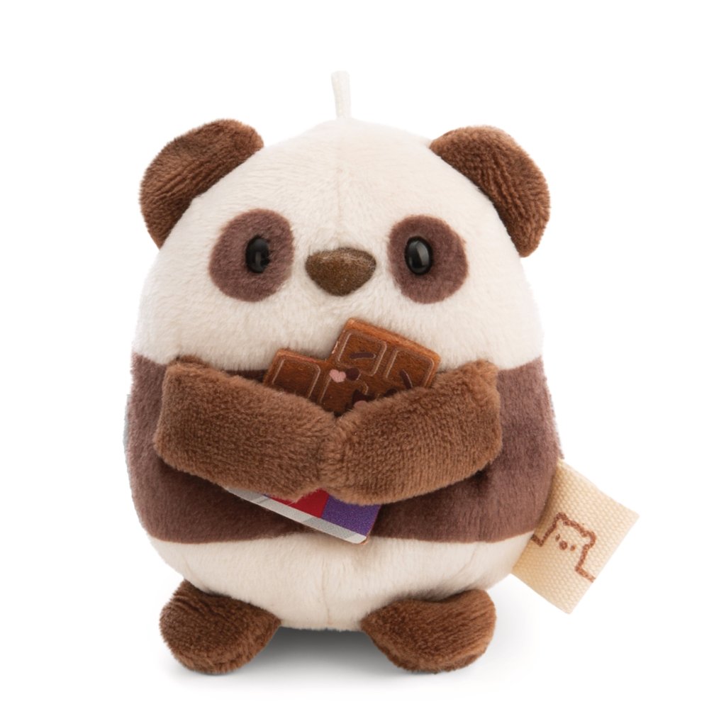NICI Mymochi assortment in gift box 8cm