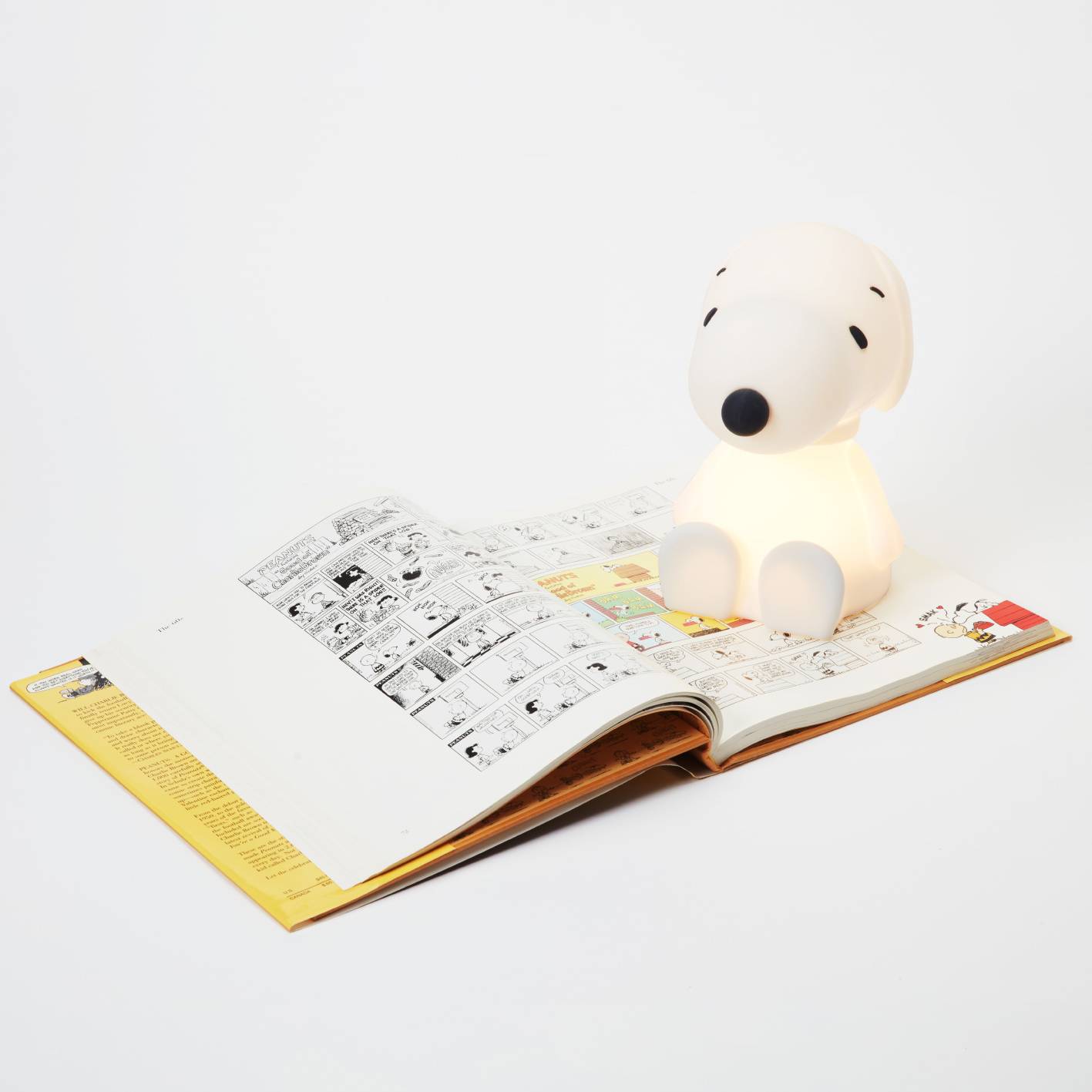 Mr Maria Snoopy First Light 22cm