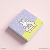 Miffy 70th Notepad Cozy Home 7cm