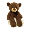 Gund Fuzzy Chocolate Bear 15 Inches G320115