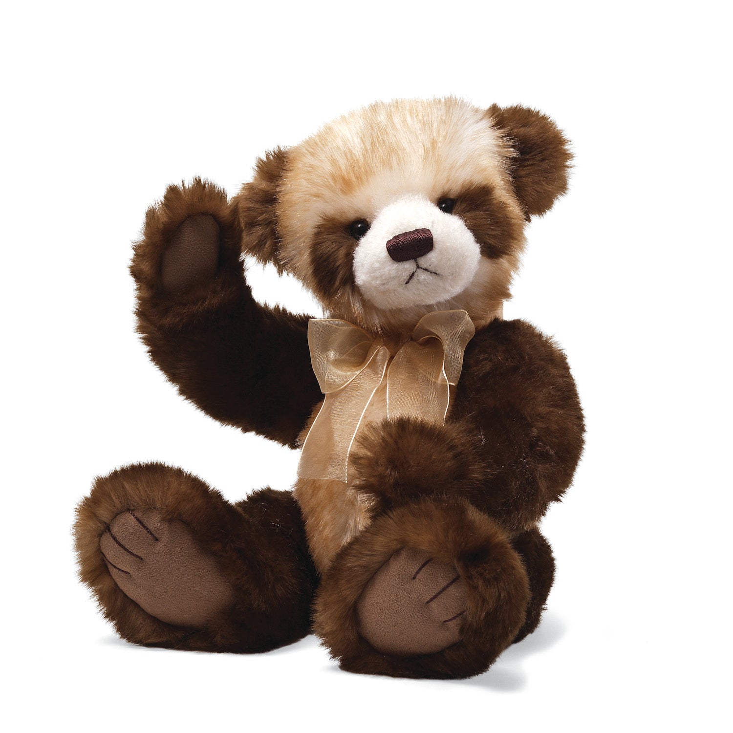 Gund Ronaldo Panda Bear 15 Inches