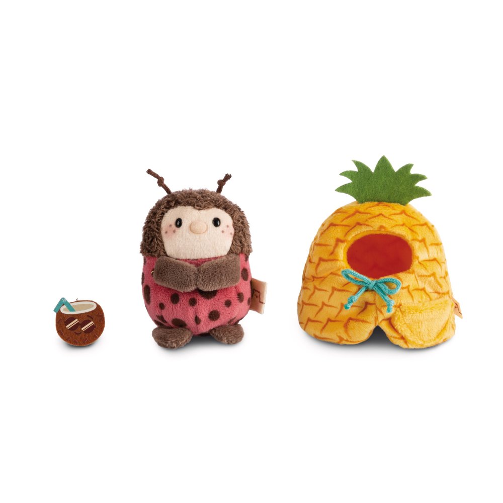 NICI Mymochi assortment in gift box 8cm