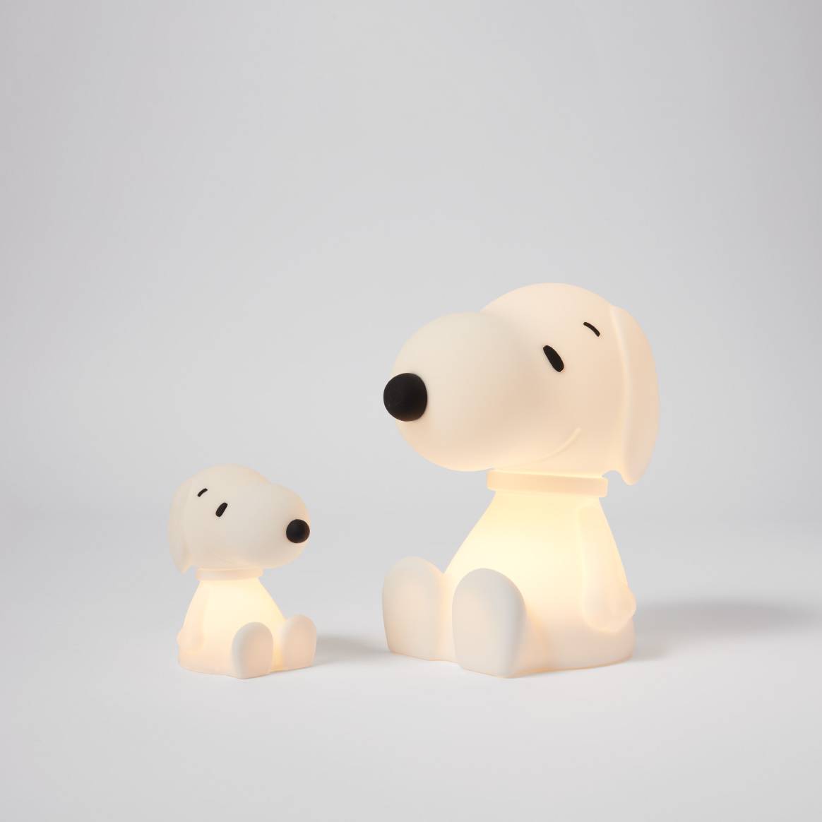 Mr Maria Snoopy Mini Light 11cm