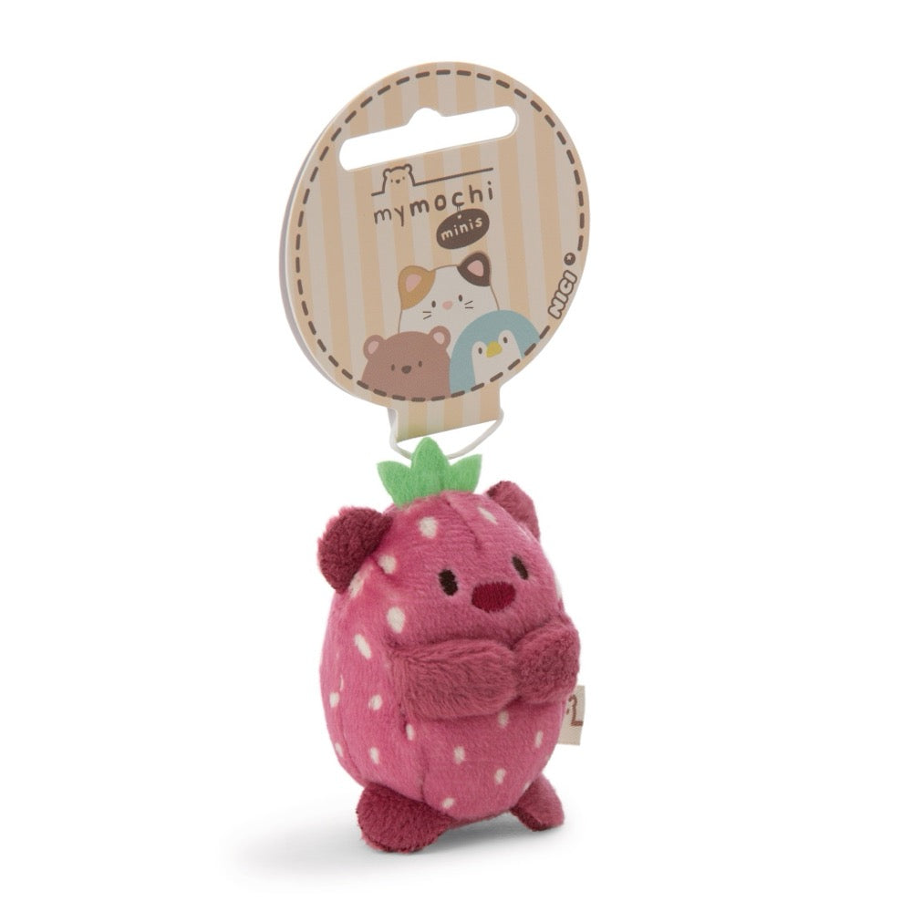 NICI Mymochi Minis Series #2 Assortment 5cm