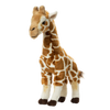 WWF Plush Giraffe 31cm