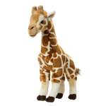 WWF Plush Giraffe 31cm