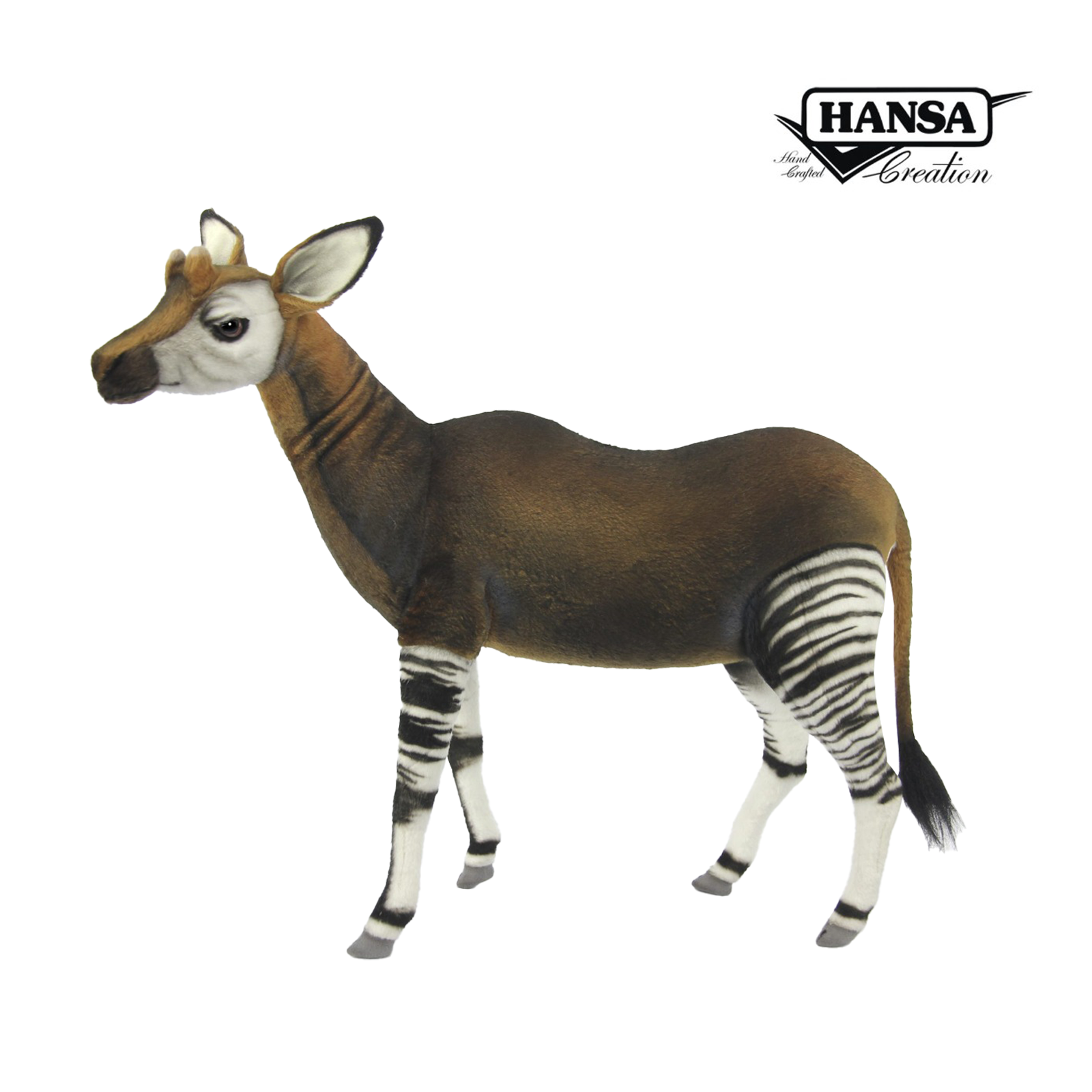 Hansa Okapi 37cm