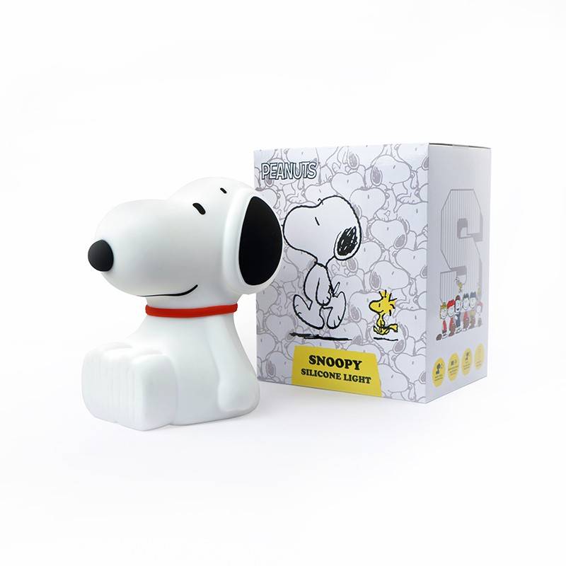 VIPO Snoopy Silicone Light 20cm