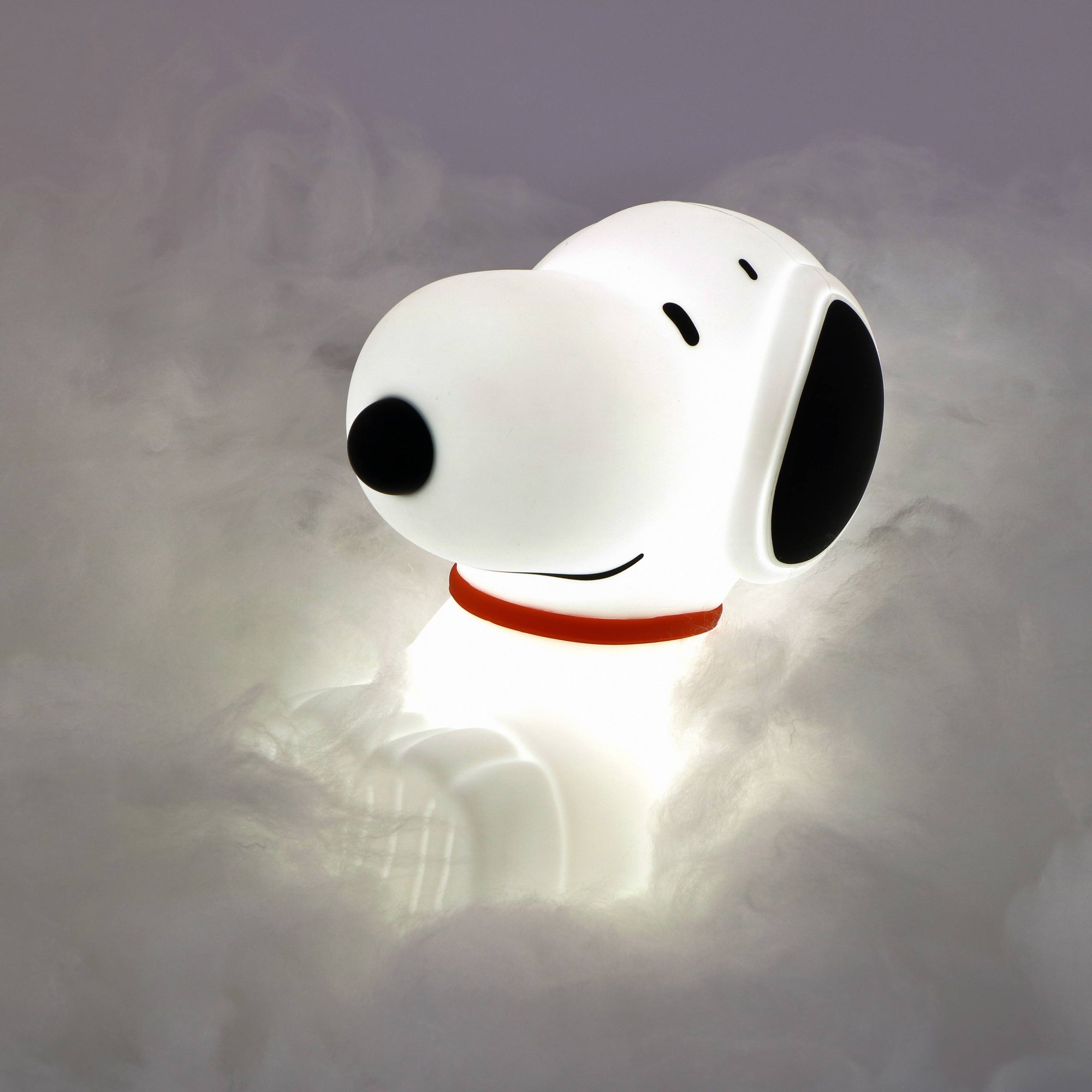 VIPO Snoopy Silicone Light 20cm