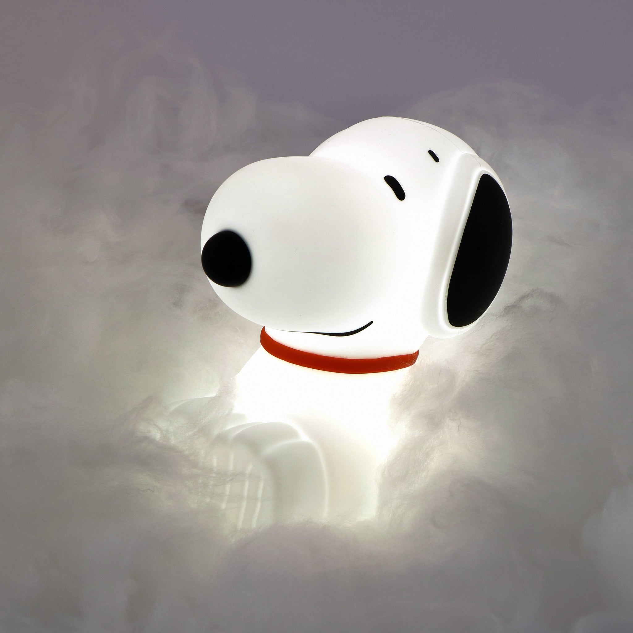 VIPO Snoopy Silicone Light 20cm