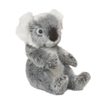 WWF Plush Koala 15cm