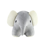 VIPO Miffy Elephant Plush 15cm