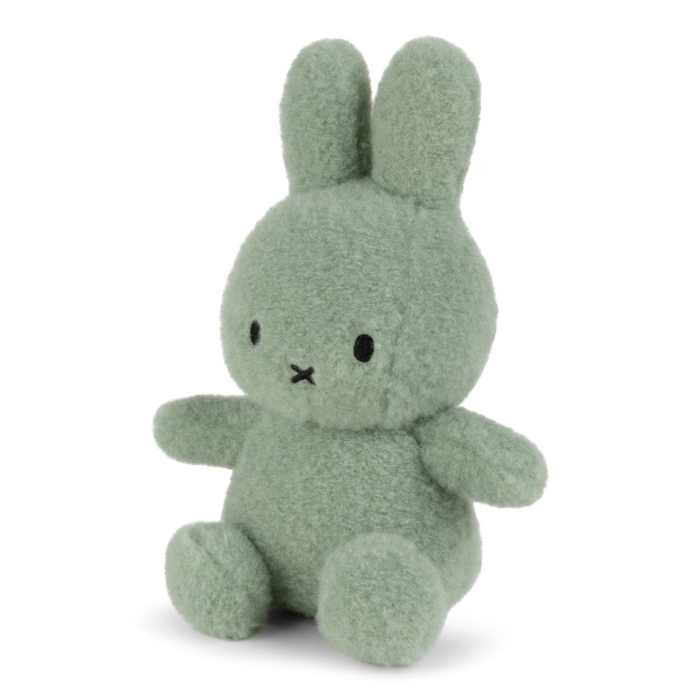 Miffy ECO Cotton Candy Pistache 23cm