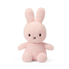 Miffy Sitting Terry Light Pink 23cm