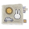 Miffy Activity book Fluffy Green