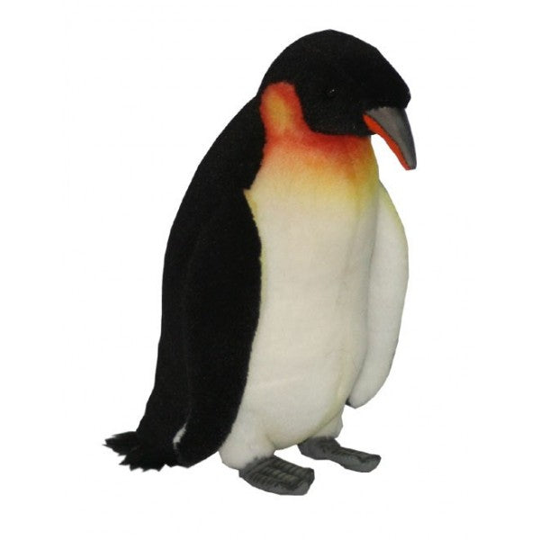 Hansa Emperor Penguin 9.5 Inches