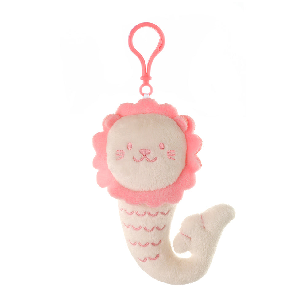 GoSG Baby Merlion Backpack Clip 5 Inches
