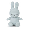 Miffy ECO Corduroy Soft Jade 23cm