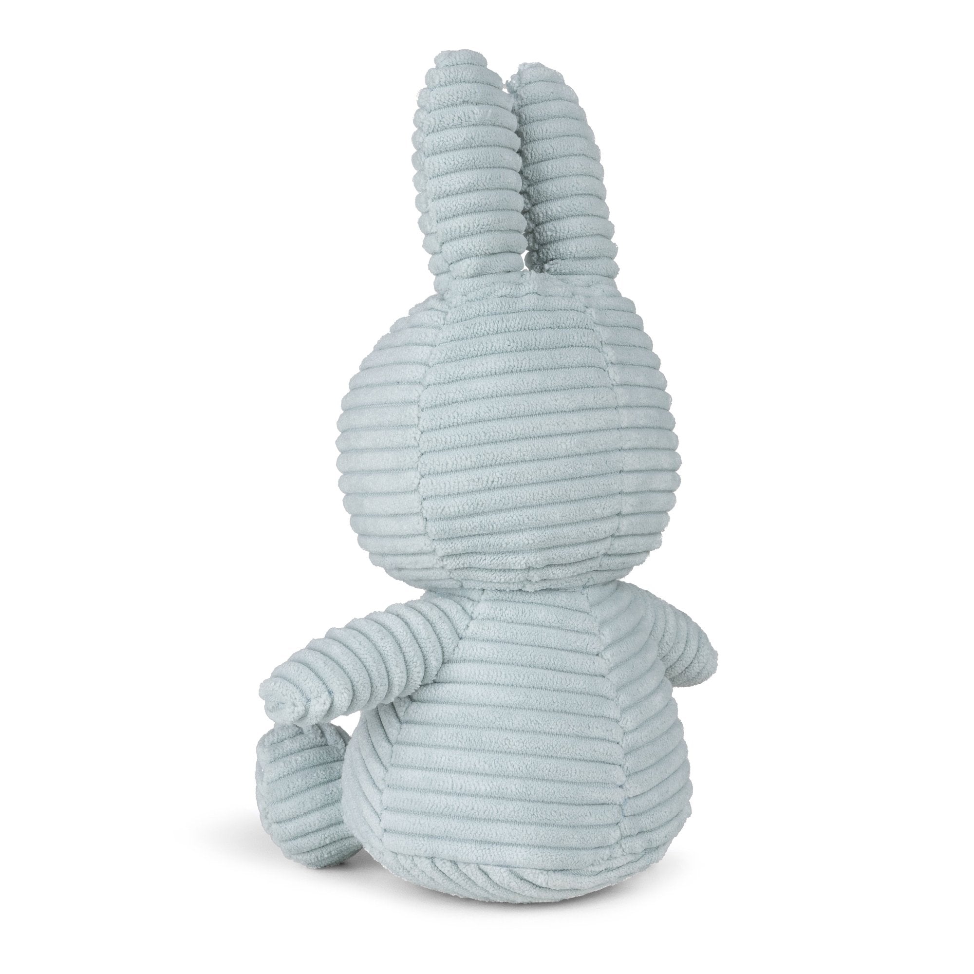 Miffy ECO Corduroy Soft Jade 23cm