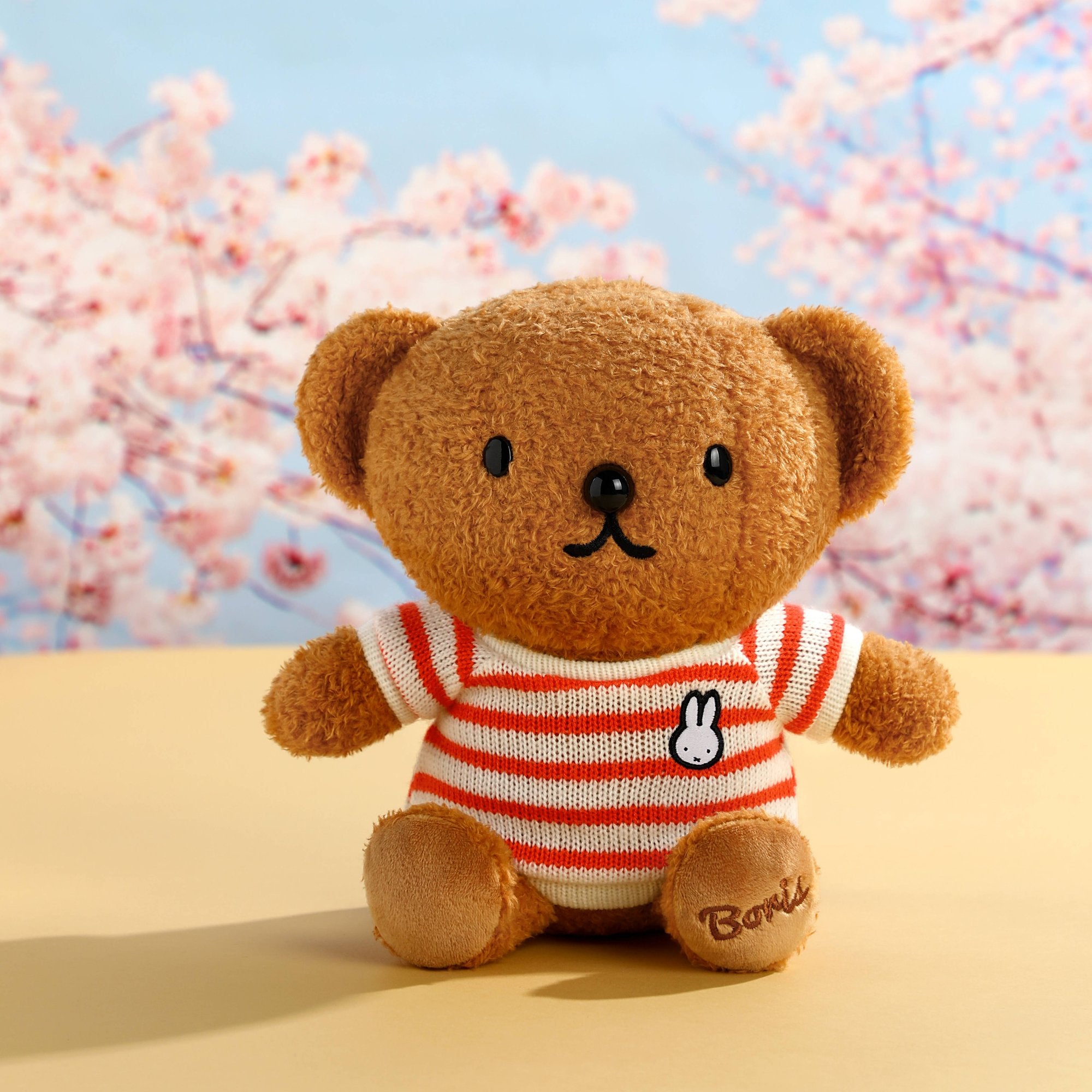 VIPO Boris Sweater Doll 19x14x20cm