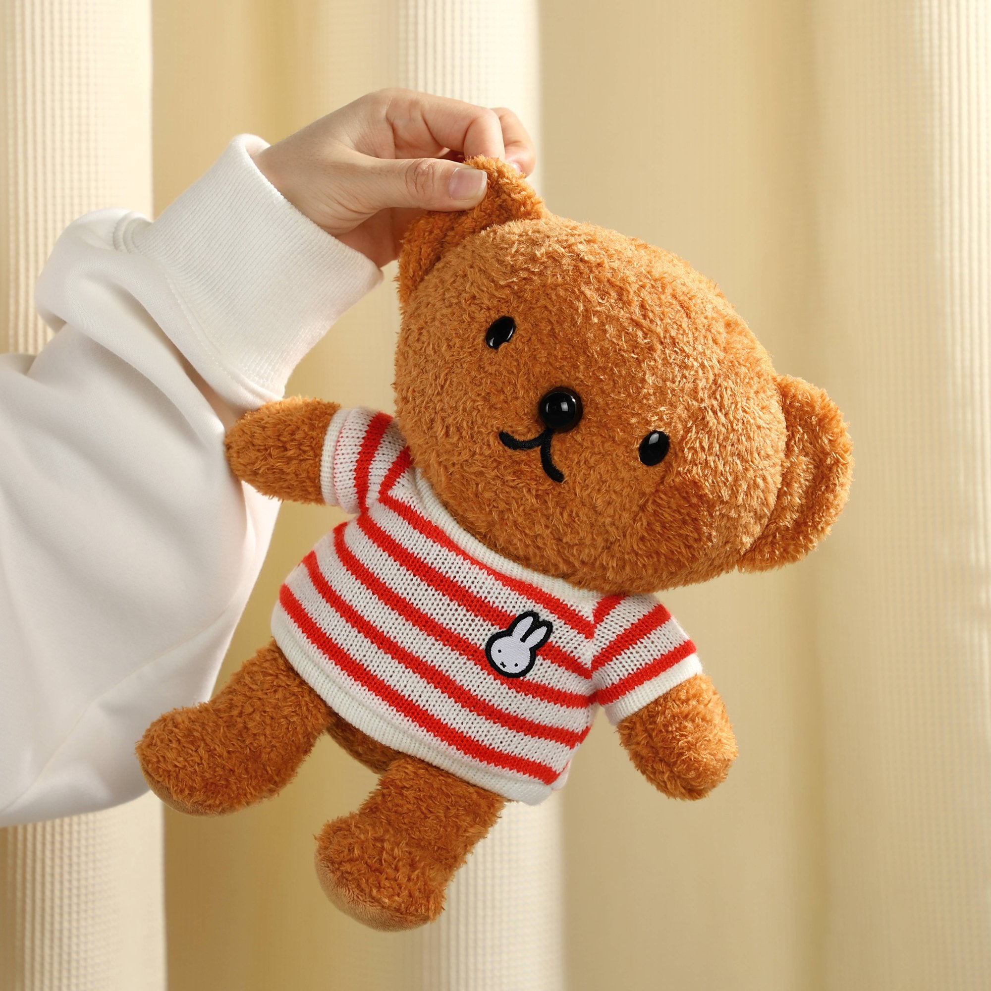 VIPO Boris Sweater Doll 19x14x20cm