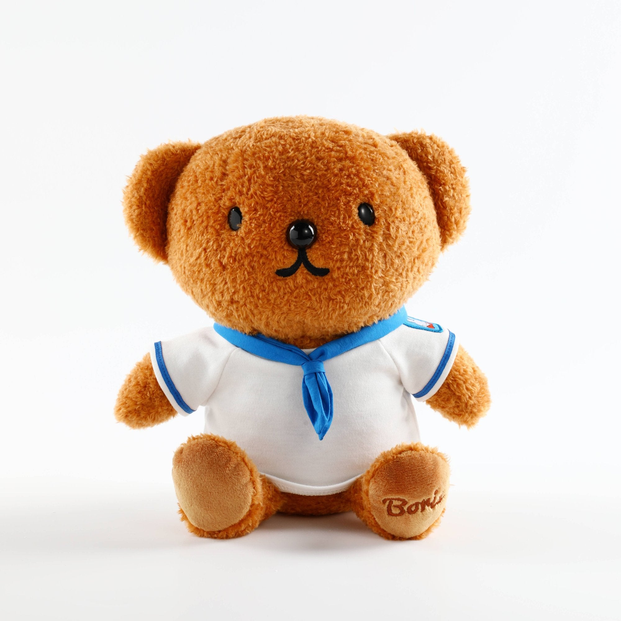 VIPO Boris Sea Blue Doll 19x14x20cm