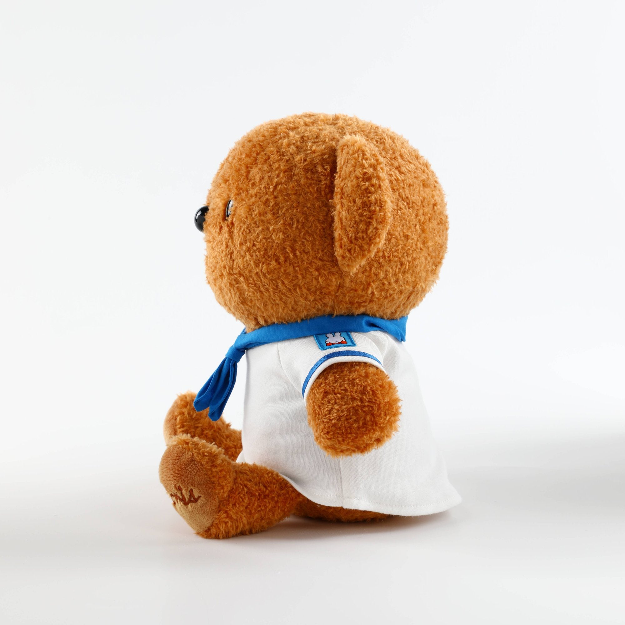 VIPO Boris Sea Blue Doll 19x14x20cm