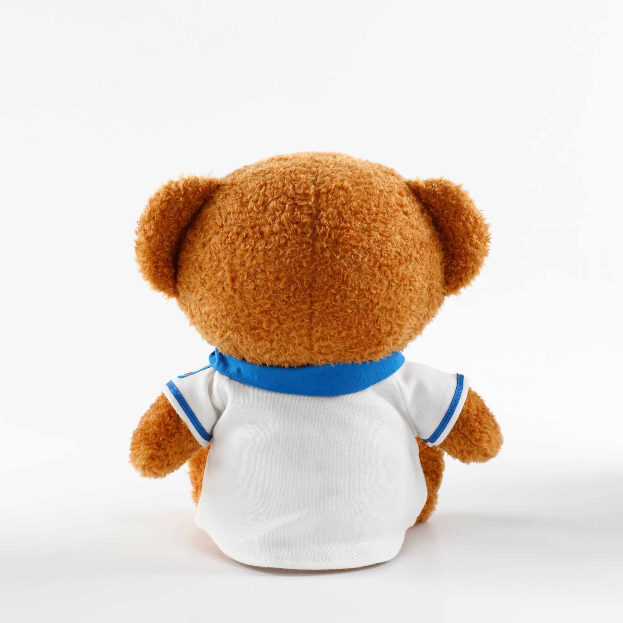 VIPO Boris Sea Blue Doll 19x14x20cm