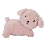 Miffy Cuddle Snuffy 25cm Fluffy Pink
