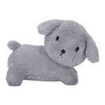 Miffy Cuddle Snuffy 25cm Fluffy Blue