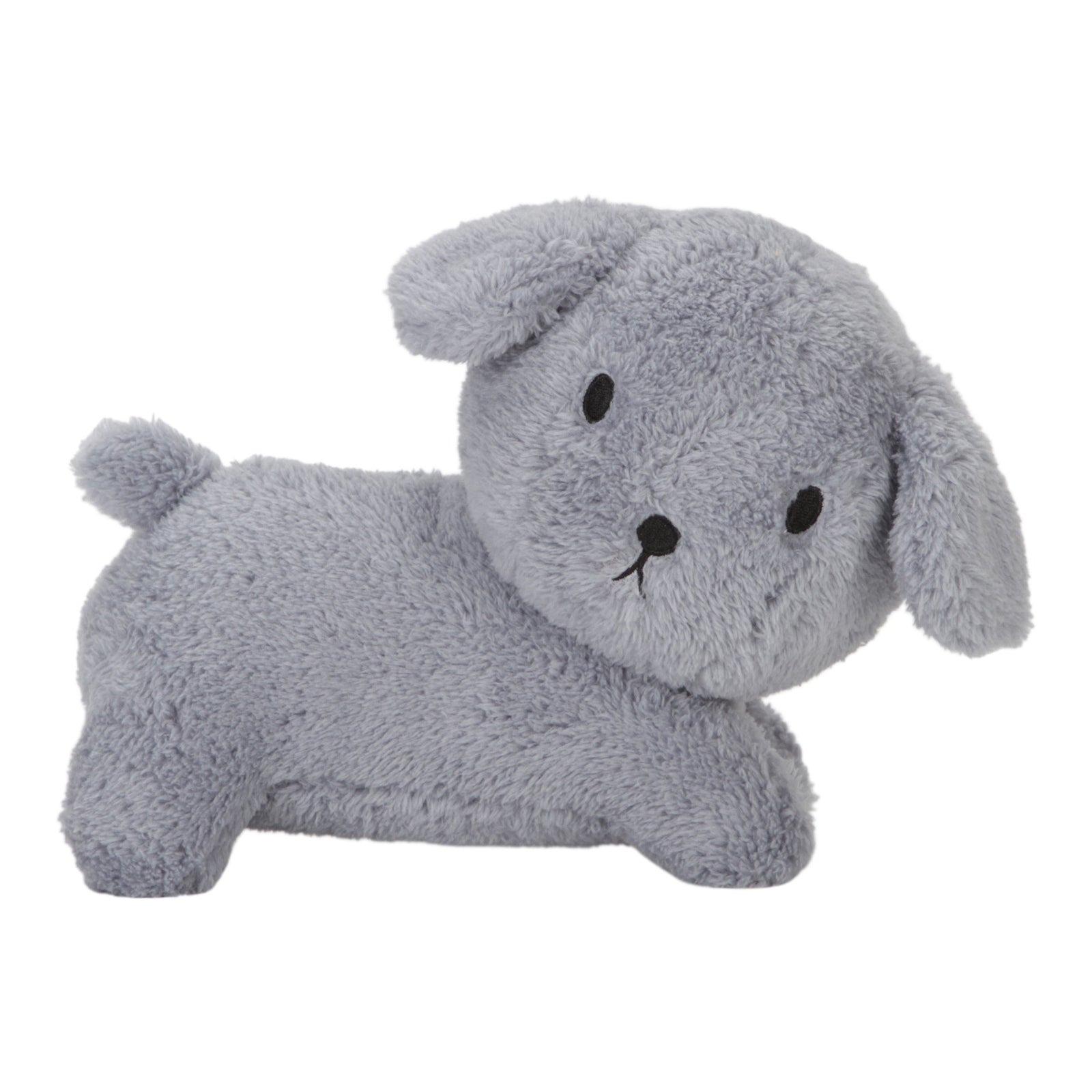 Miffy Cuddle Snuffy 25cm Fluffy Blue