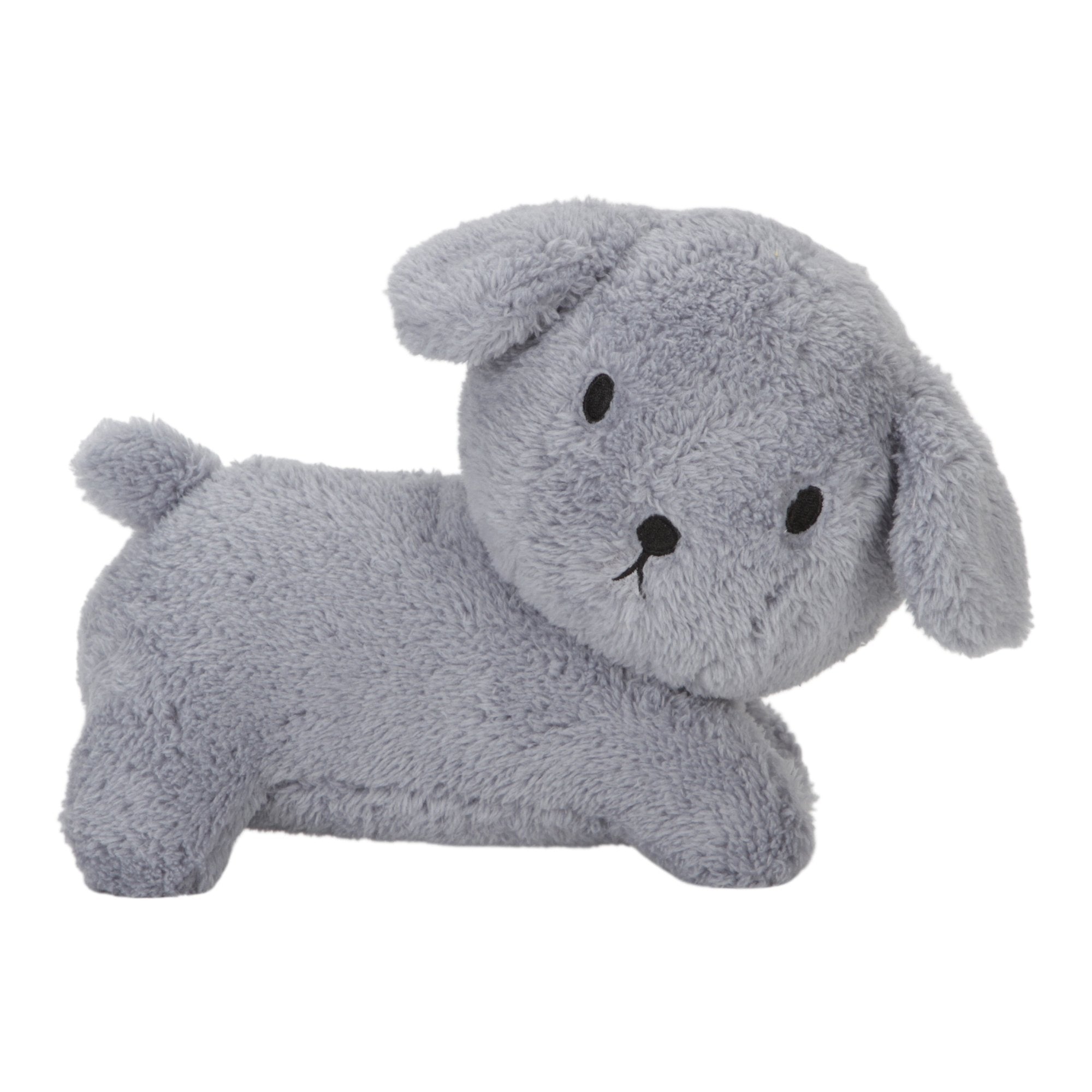 Miffy Cuddle Snuffy 25cm Fluffy Blue