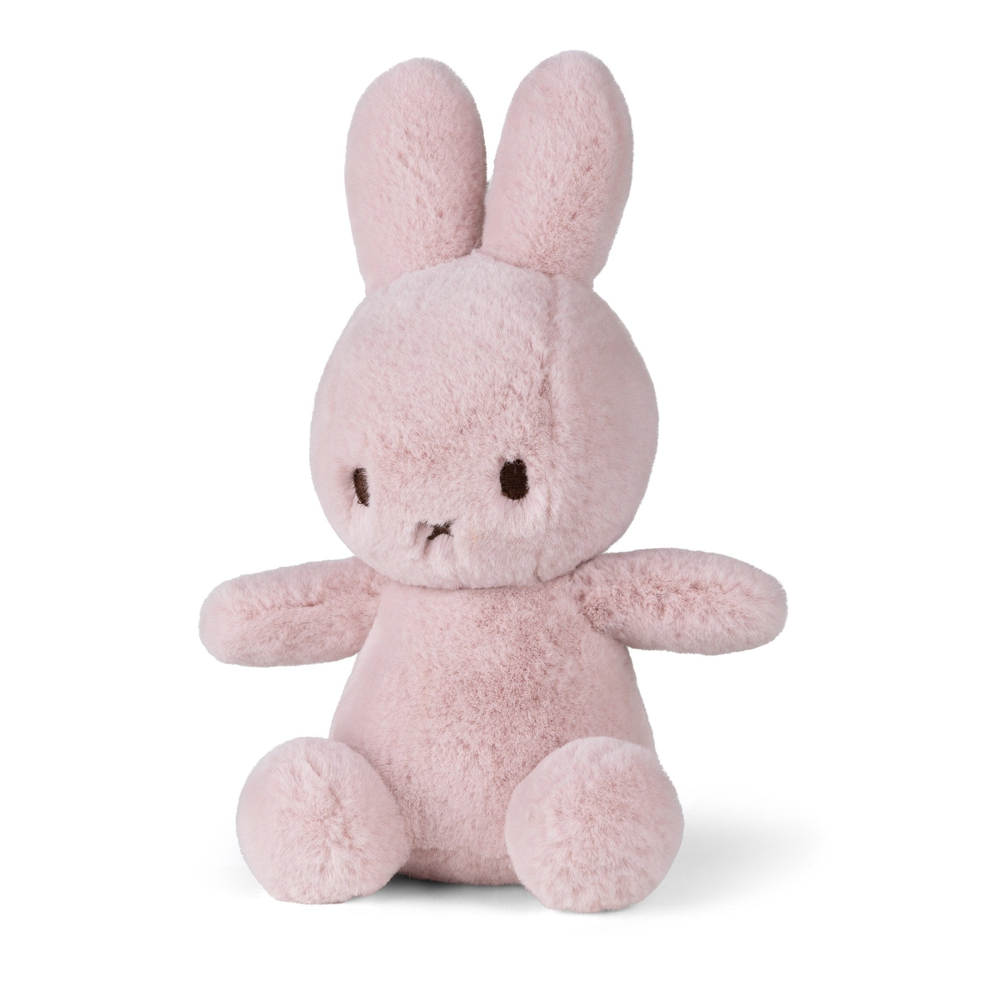 Cozy Miffy Soft Pink in Giftbox 23cm