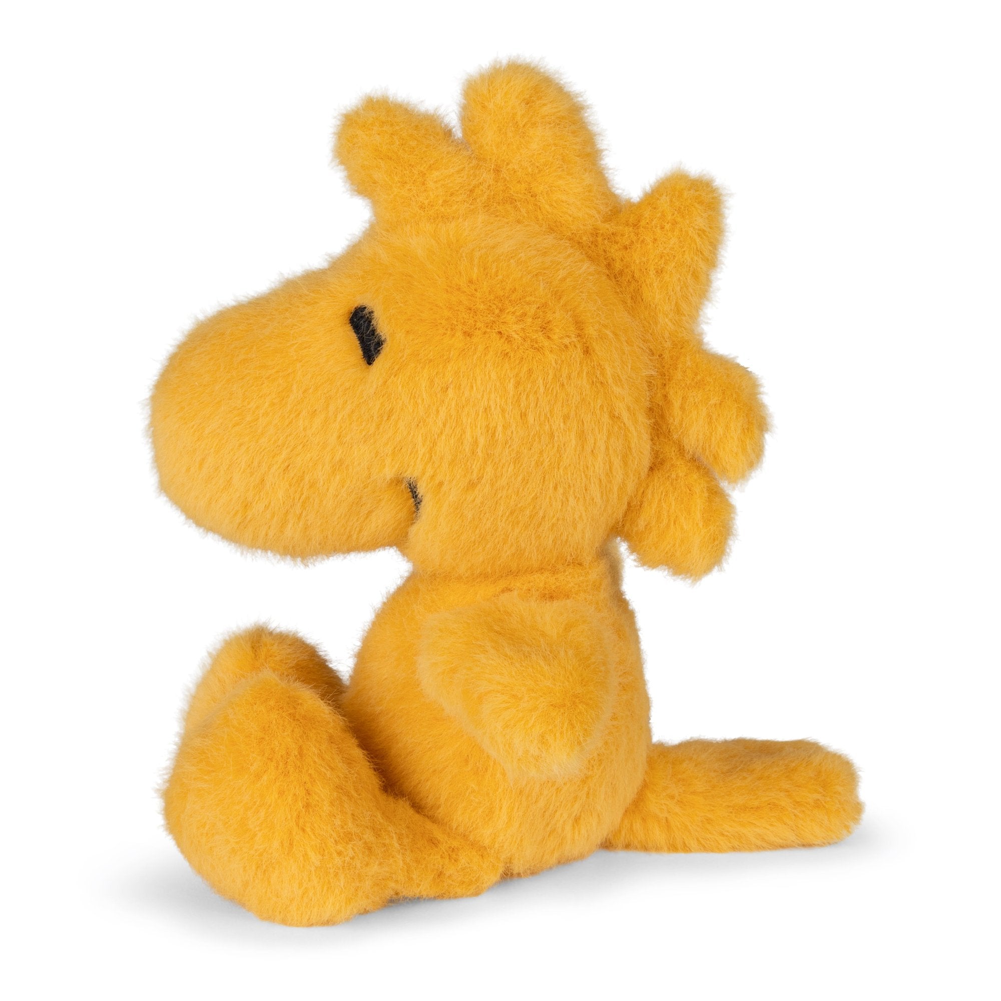 Woodstock ECO Fuzzy Yellow 15cm